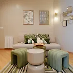 Duplex Climatise - Grands Boulevards