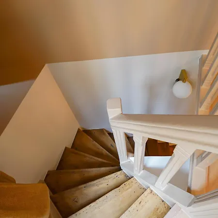 Duplex Climatisé - Grands Boulevards