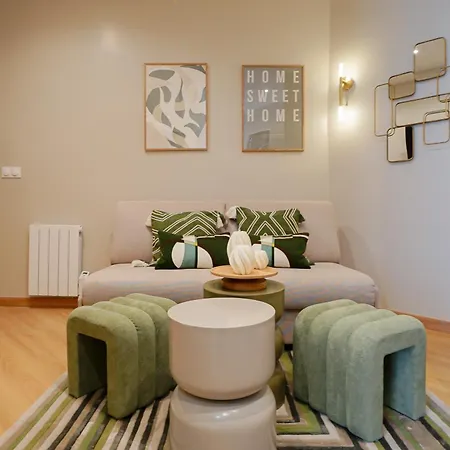 Appartamento Duplex Climatisé - Grands Boulevards *